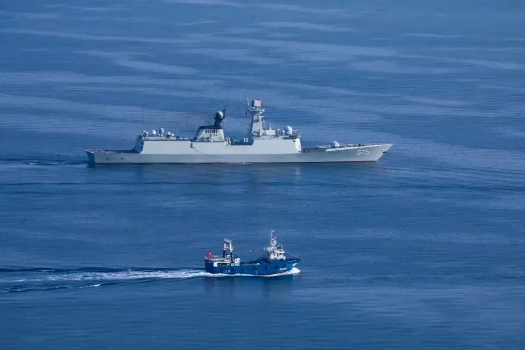 海军水面舰艇,力量与荣耀的象征,海军水面舰艇,力量与荣耀的典范