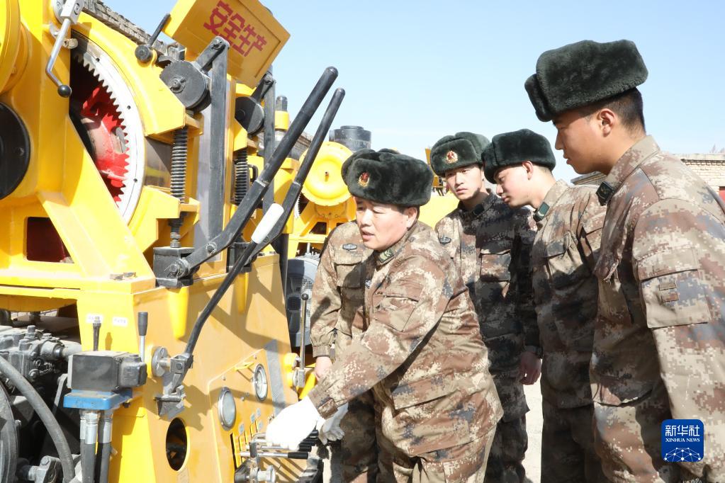 战略支援部队的辛劳与挑战，现状探析，战略支援部队的辛劳与挑战，现状深度探析