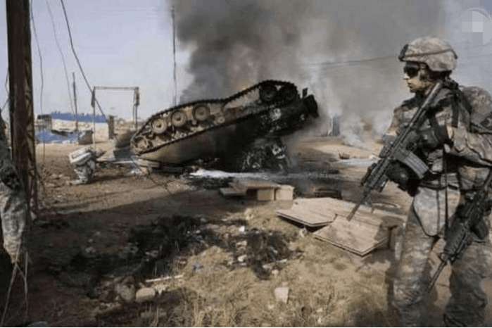 美俄交火,国际关系的紧张与复杂挑战,美俄交火引发国际关系紧张复杂挑战