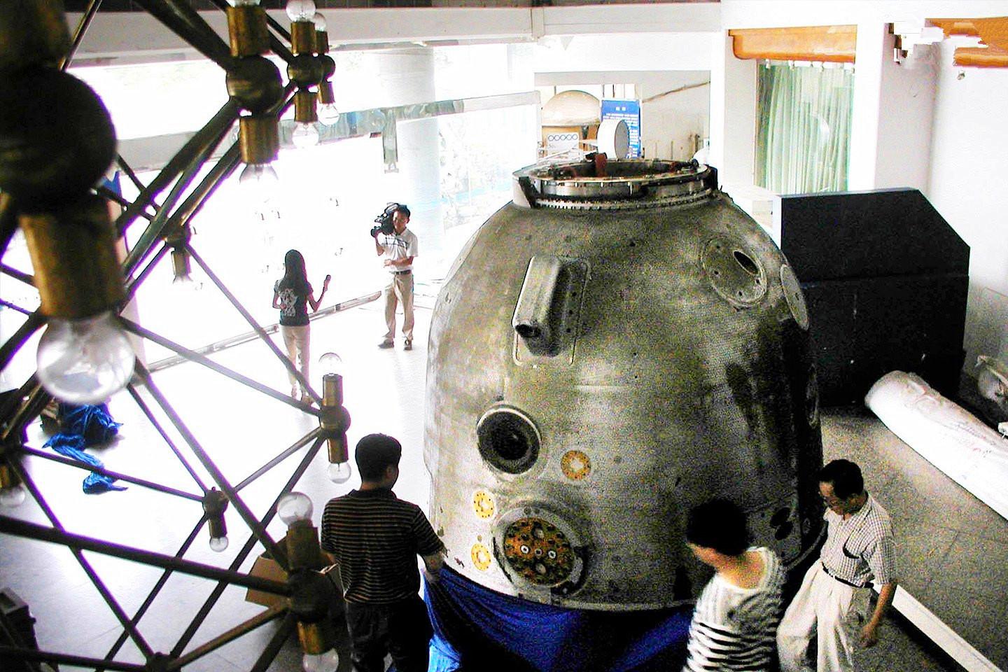 中国航天飞机图片，探索宇宙的壮丽画卷，中国航天飞机探索宇宙壮丽画卷的图片展示