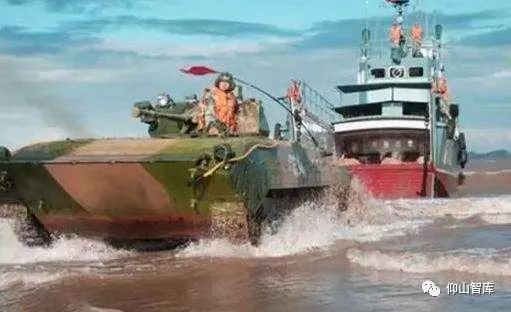 陆军船艇部队编制研究,陆军船艇部队编制深度研究分析