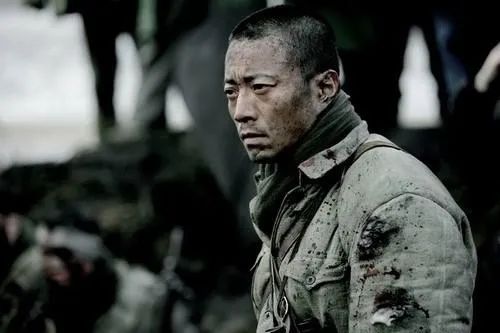 抗美援朝电视剧,再现英雄时代的荣光,抗美援朝电视剧,再现英雄荣光时代传奇