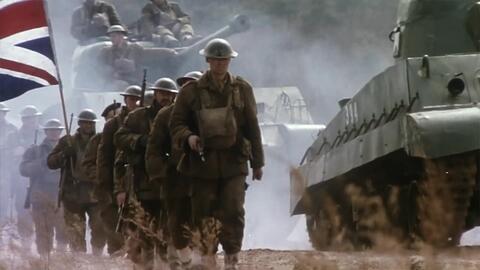 抗美援朝电视剧，再现英雄时代的荣光，抗美援朝电视剧，再现英雄荣光时代传奇