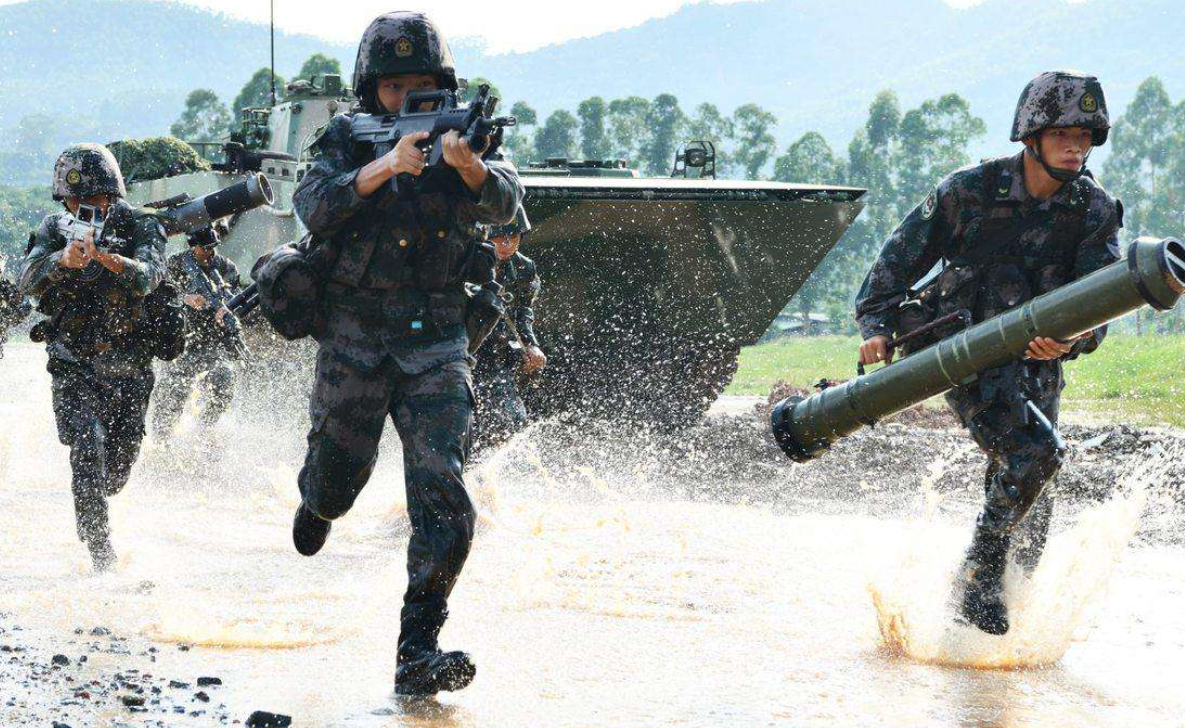 战略支援部队,核心职能与重要角色,战略支援部队,核心职能与扮演的重要角色