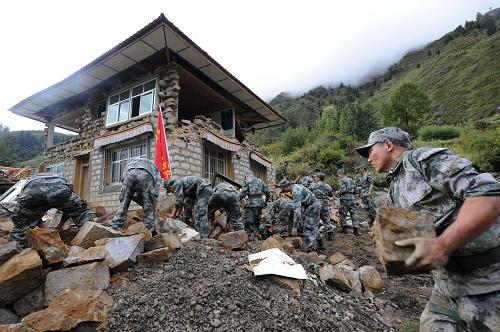 亚东县驻军，边疆的守护者，亚东县驻军，边疆的忠诚守护者