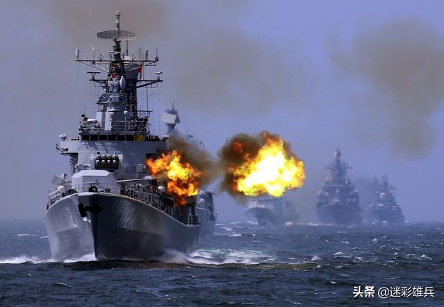 中国最近的军演信息,展示实力,彰显决心,中国军演展示实力与决心,最新军演信息全面解析