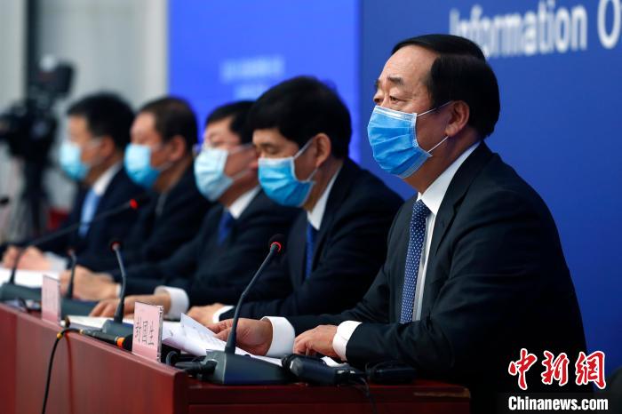 北京疫情最新动态,新闻发布会揭示五月新篇章,北京疫情最新动态揭秘,五月新闻发布会展望新篇章