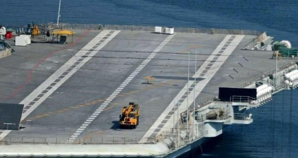 航母的钢板厚度,深度解析与探究,航母钢板厚度深度解析,探究材料科技与舰船建造工艺的秘密