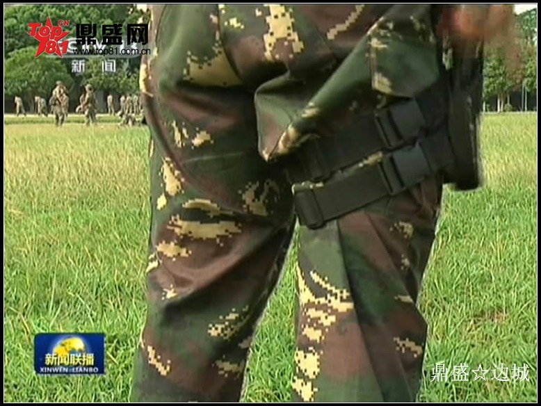 中国女特种兵手枪,力量与荣耀的象征,中国女特种兵手枪,力量与荣耀的非凡象征