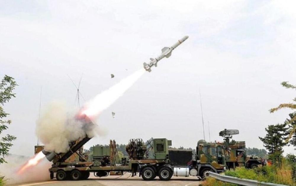 雄风3导弹发射车的卓越性能与战略价值,雄风3导弹发射车的性能卓越与战略重要性