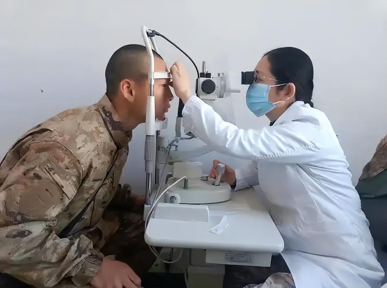 近视兵检过了是否需要激光手术,深度解析与决策建议,近视兵检通过后是否需要激光手术,深度解析与建议