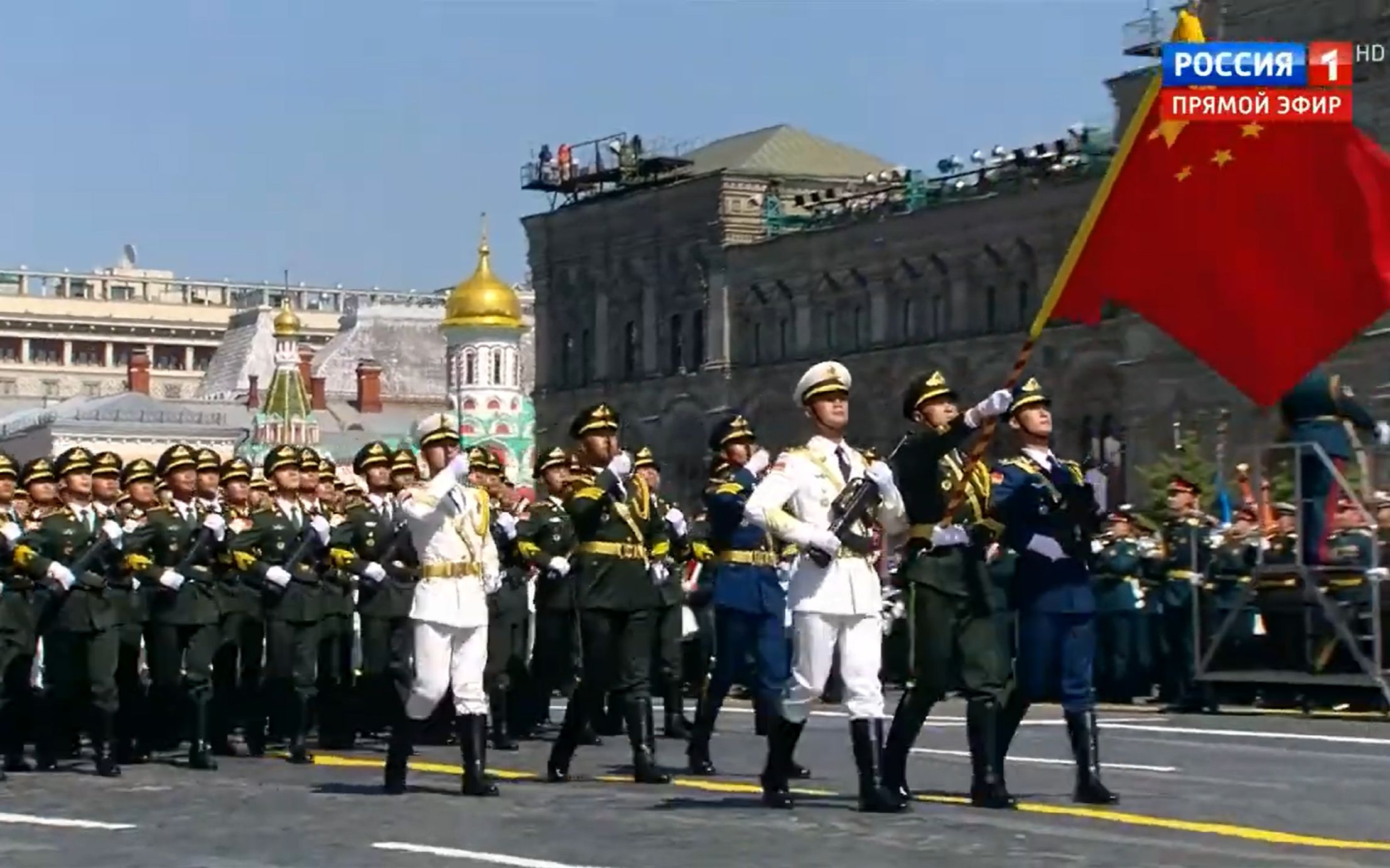胜利日阅兵,回顾与展望——庆祝中国胜利日阅兵完整版,胜利日阅兵盛典,回顾历程与展望未来——庆祝中国胜利日阅兵全景呈现