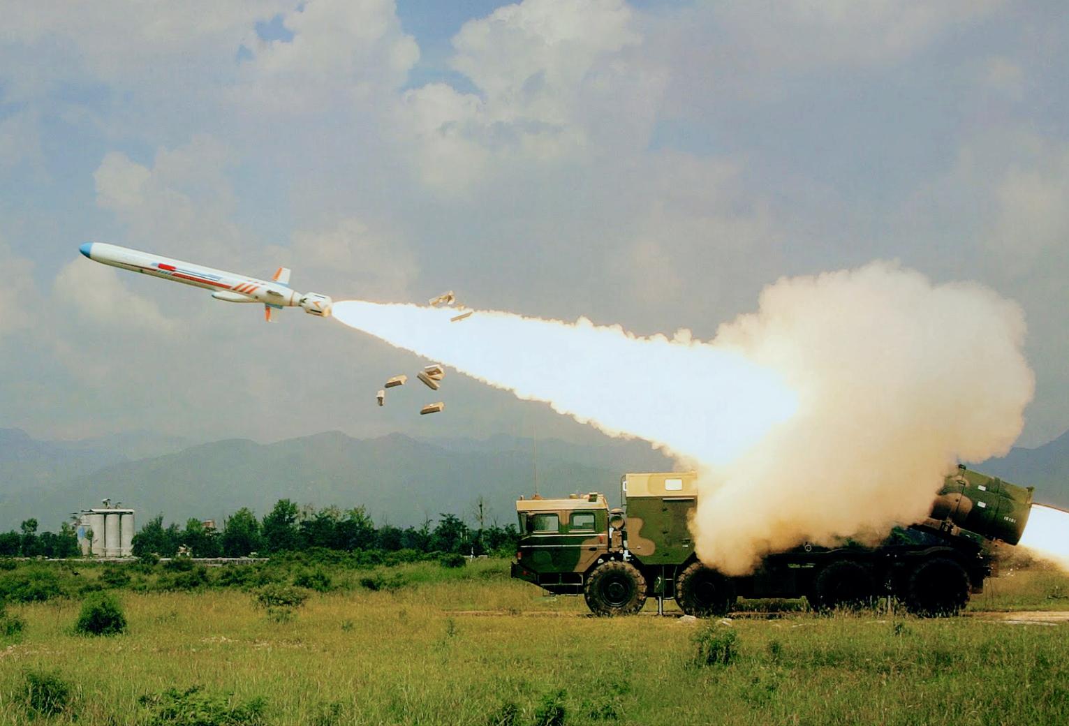 东风导弹的型号及其发展历程，东风导弹系列型号与发展历程概述