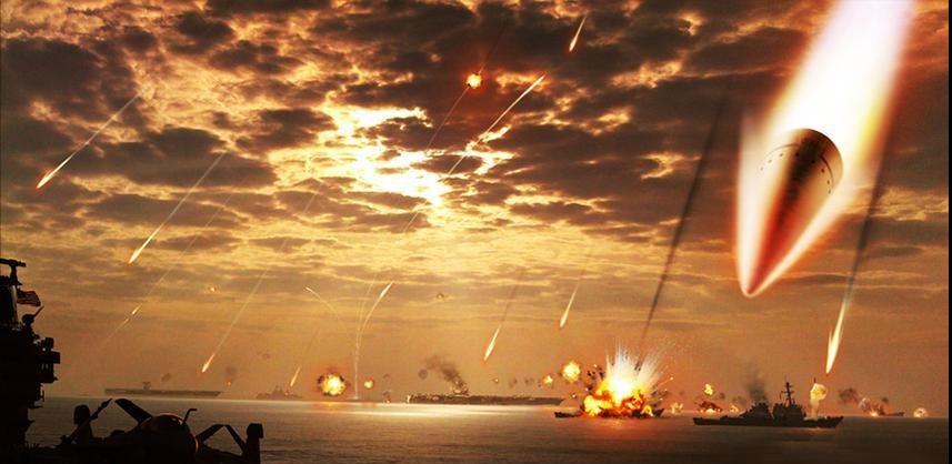 东风导弹的型号及其发展历程,东风导弹系列型号与发展历程概述