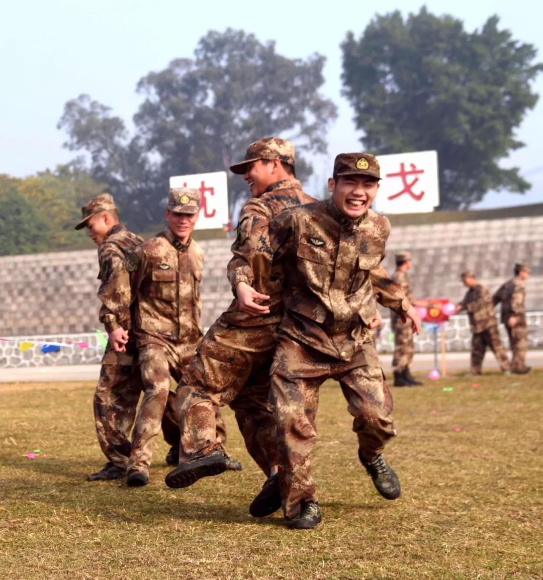 揭秘中国陆军精锐之师——陆军第12集团军步兵第34旅,揭秘中国陆军精锐之师,陆军第12集团军步兵第34旅实战风采