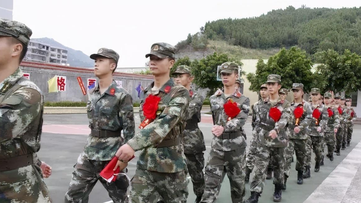 征兵军种是否自选,解析与探讨,征兵军种是否可以自选,深度解析与探讨