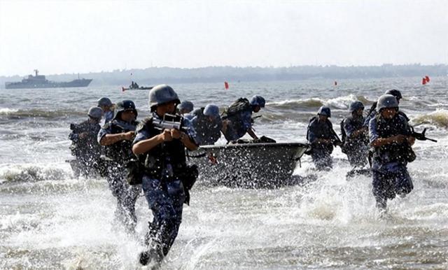 围台军演,备战态势下的战略演练与未来展望(2024年观察),围台军演,战略演练与未来展望(备战态势下的观察)