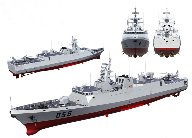 揭秘中国海军的骄傲——115舰三视图,揭秘中国海军的骄傲——揭秘中国海军舰艇之王,揭秘中国海军的骄傲——豪华战舰全景解析