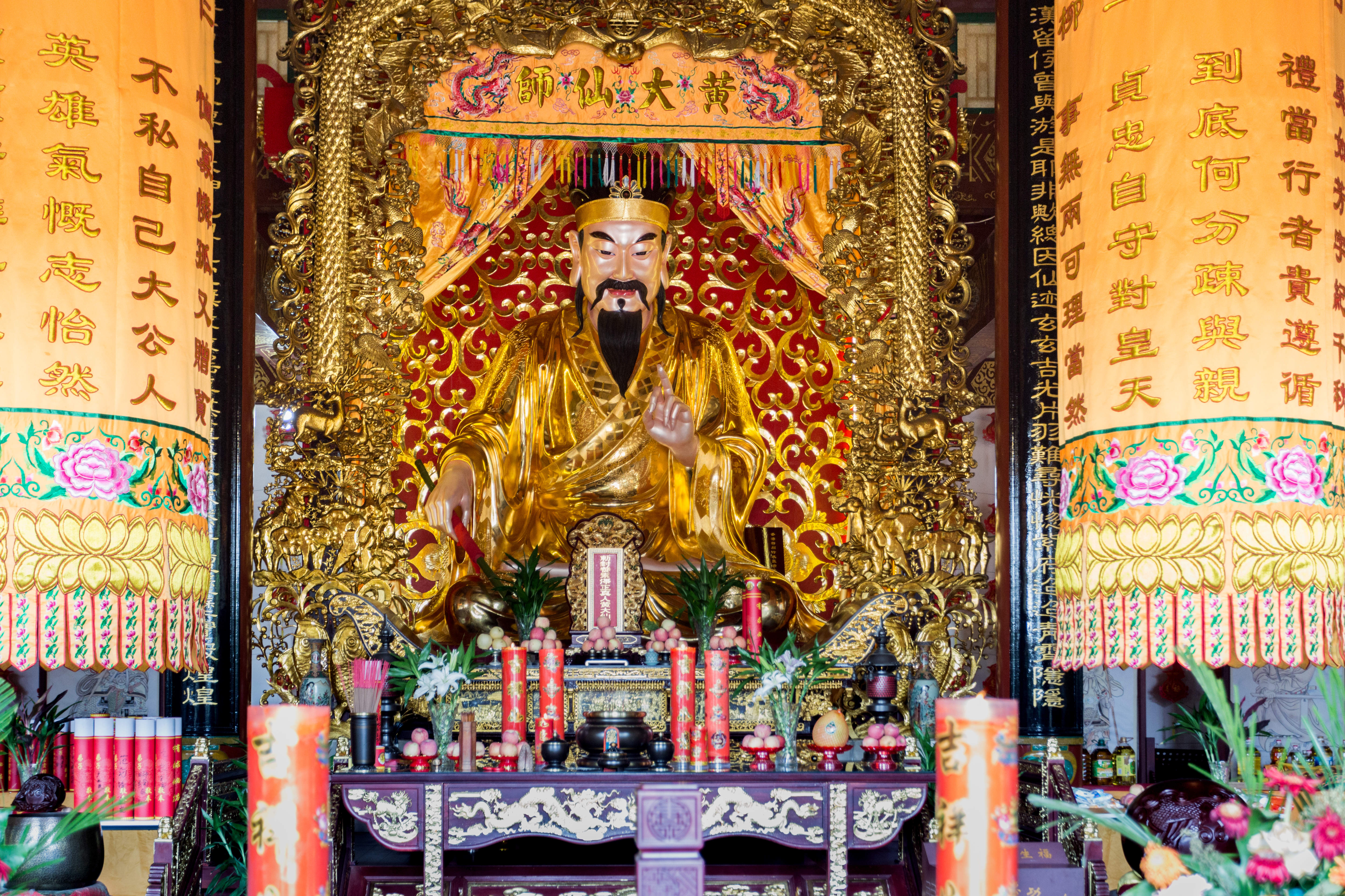 黄大仙王中王一肖中特,神秘传奇与信仰的交织,黄大仙,神秘传奇与信仰的交织——王中王一肖中特揭秘