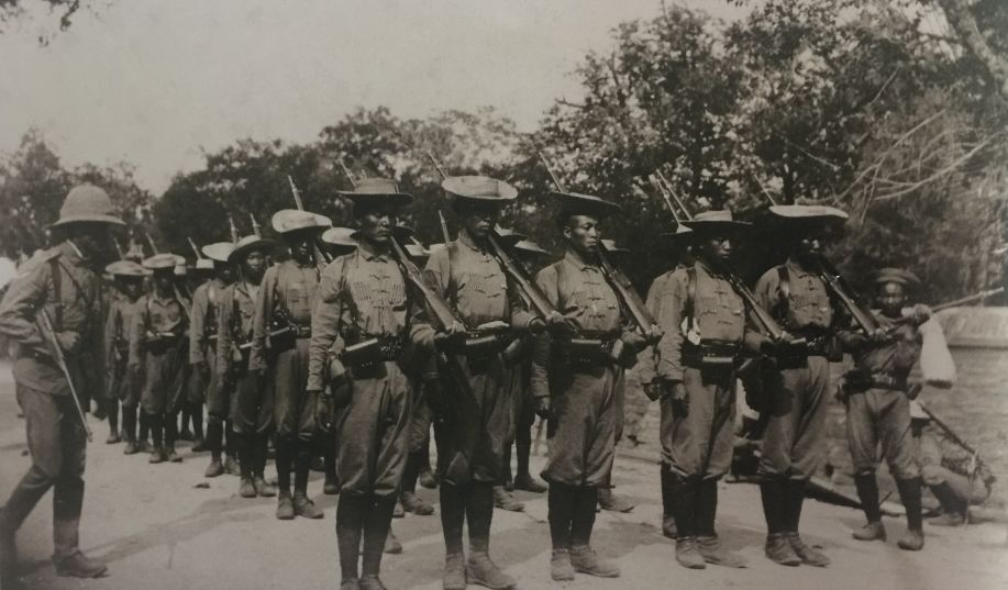 中国陆军部,历史、现状和未来展望,中国陆军部,历史沿革、现状瞭望与未来展望