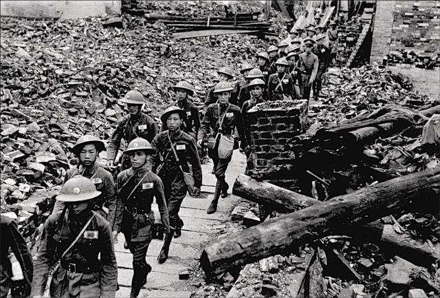 中国陆军部,历史、现状和未来展望,中国陆军部,历史沿革、现状瞭望与未来展望