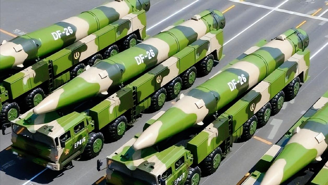 东风21D导弹的拦截能力探究,东风21D导弹的拦截能力深度解析