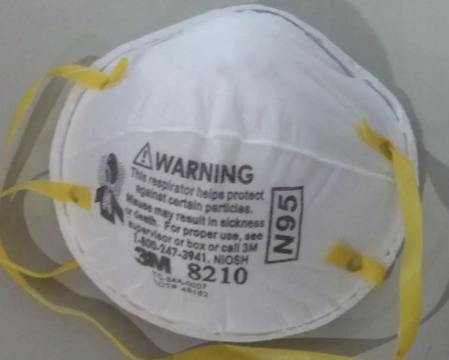 N95口罩的制作工艺与流程,N95口罩制作工艺与流程详解