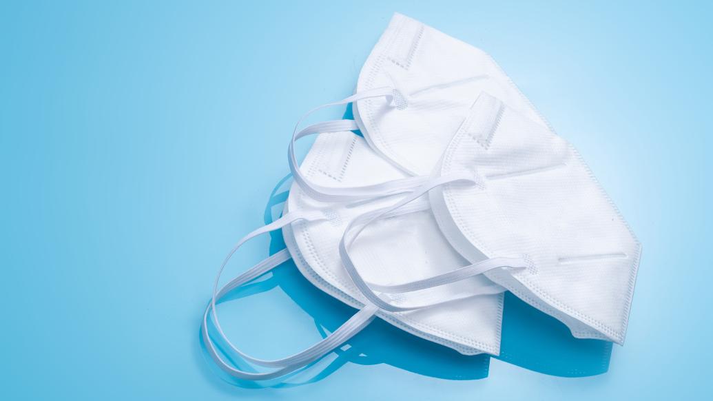 N95口罩的制作工艺与流程,N95口罩制作工艺与流程详解