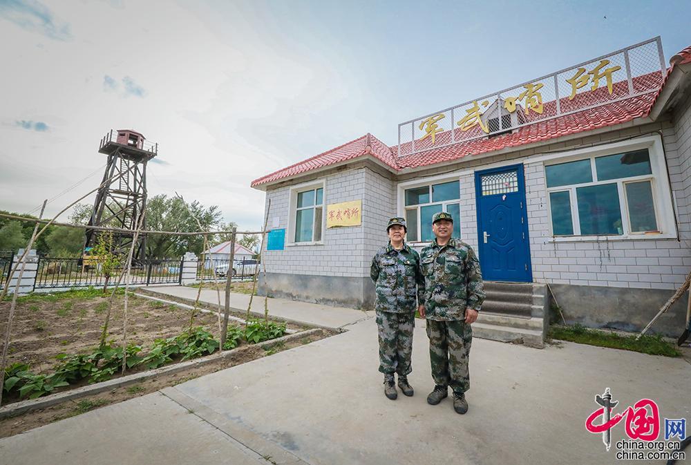 边防十二团,边疆的守护者,边疆守护者,边防十二团的故事