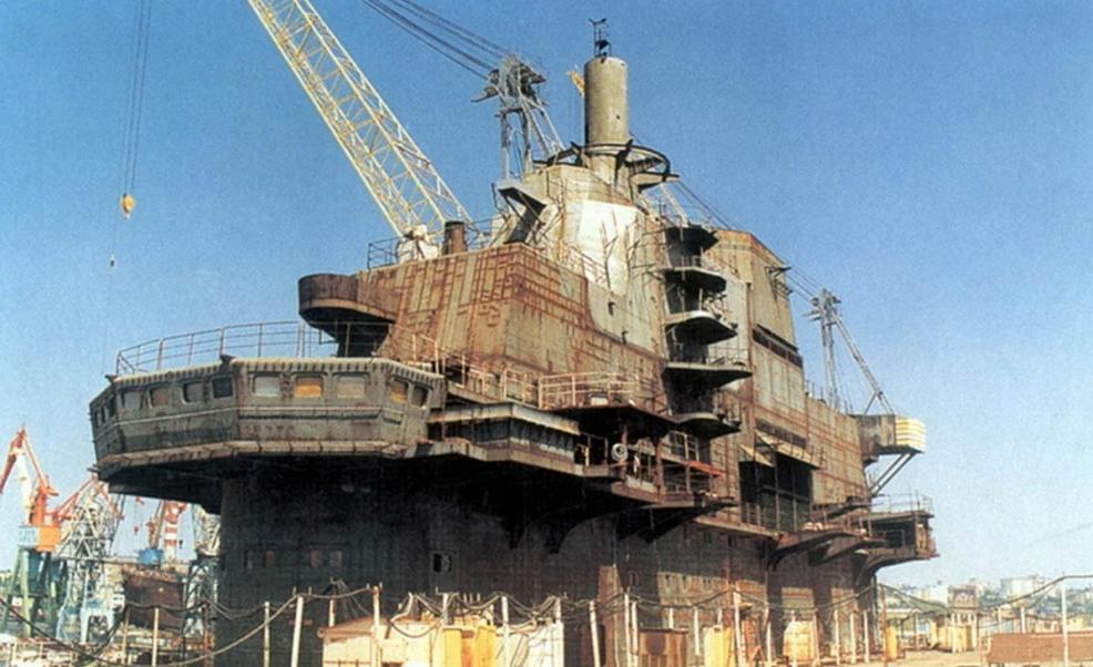 瓦良格号高度,探索与揭秘,瓦良格号高度揭秘与探索探索