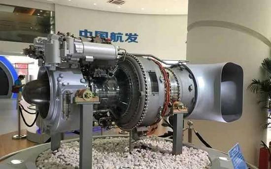 涡轴发动机系统构成详解,涡轴发动机系统构成全面解析