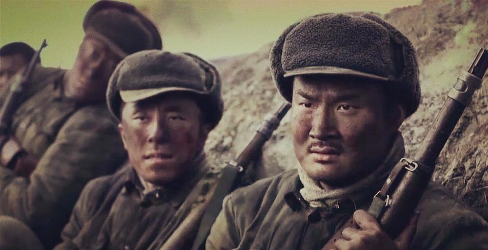 志愿军入朝电视,历史影像中的英勇篇章,历史影像见证,志愿军入朝英勇篇章