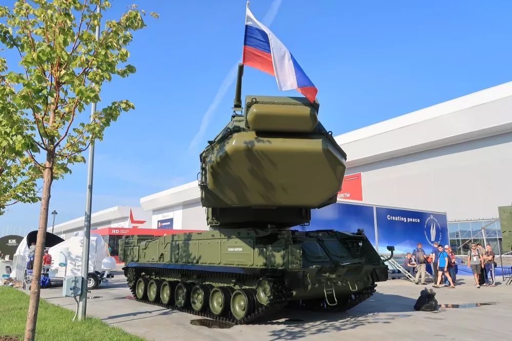 现代战争核心力量