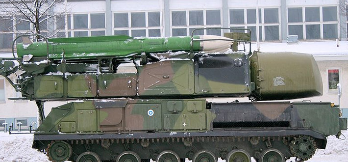 山毛榉导弹编制,现代战争中的关键力量,山毛榉导弹编制,现代战争中的核心力量