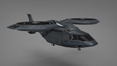 未来科幻直升机，探索空中新纪元，未来科幻直升机，空中新纪元的探索者