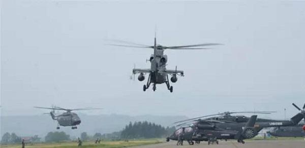 中国陆军编制序列深度解析,中国陆军编制序列详解