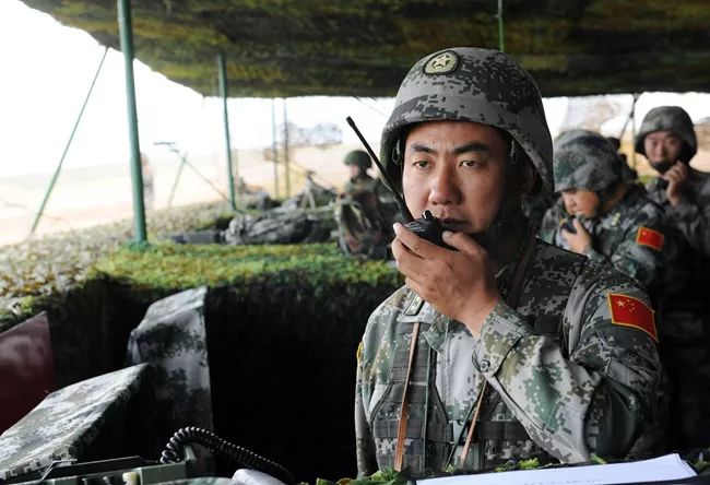 中国陆军编制序列深度解析,中国陆军编制序列详解