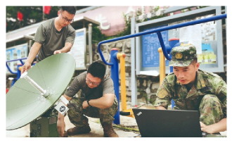 战略支援部队所在城市分布及其重要性,战略支援部队城市分布与重要性概述