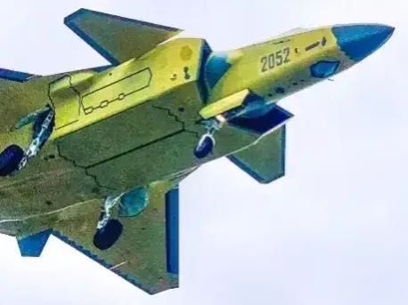 升级涡扇15,航空发动机的新篇章,涡扇15升级,航空发动机迈入新篇章