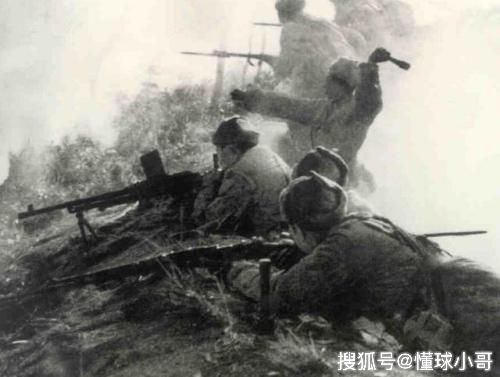 油管外国人评价中国抗美援朝,历史视角与当代思考,油管外国人眼中的中国抗美援朝,历史视角与当代反思