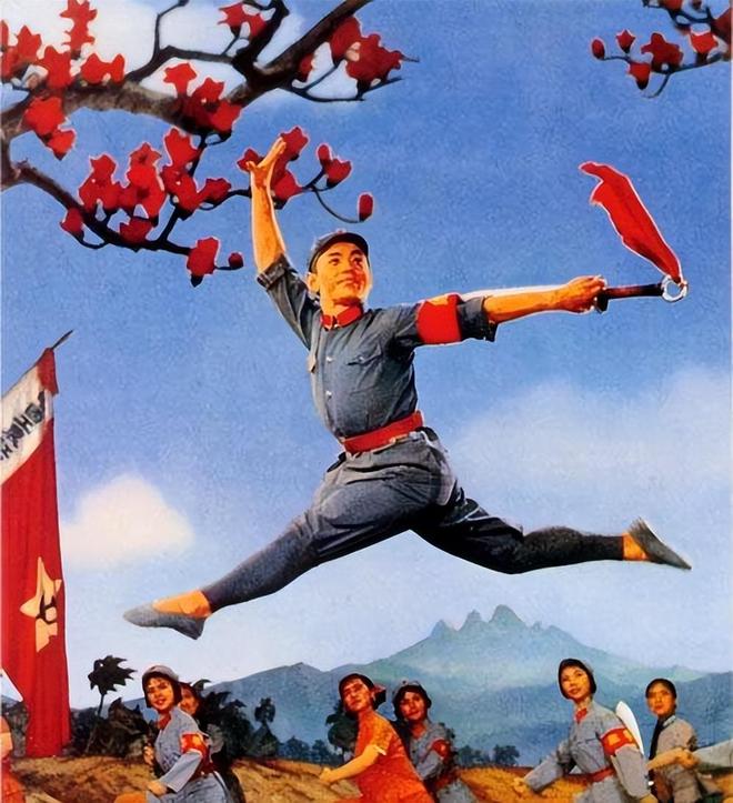 红色娘子军的结局,荣耀与悲壮的交织,红色娘子军的荣耀与悲壮结局