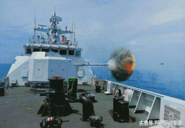 中国海军新宠,037猎潜艇的出口前景展望,中国海军新宠,037猎潜艇出口前景展望