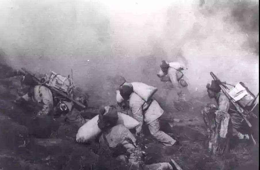 中国人民志愿军的伟大精神与英勇事迹,中国人民志愿军,伟大精神与英勇事迹的荣耀篇章