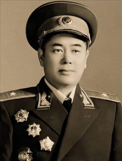 中国四大军区司令及其职责,中国四大军区司令及其职责概述