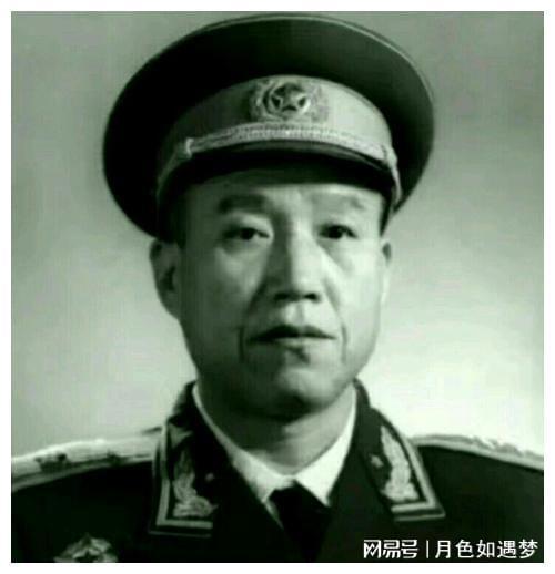 中国四大军区司令及其职责，中国四大军区司令及其职责概述