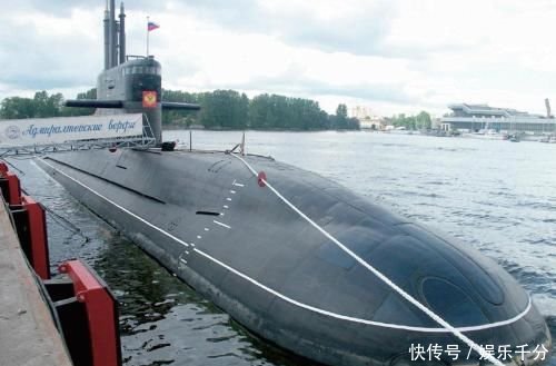 目前最大的常规潜艇，探索与解析，最大常规潜艇，深度探索与解析