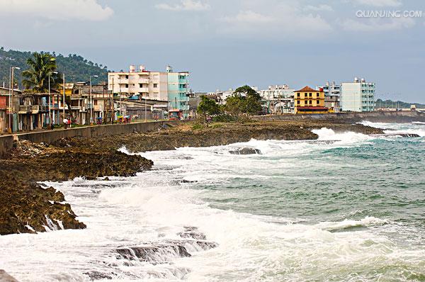 关塔那摩湾,历史、争议与象征,关塔那摩湾,历史争议与象征的交汇点