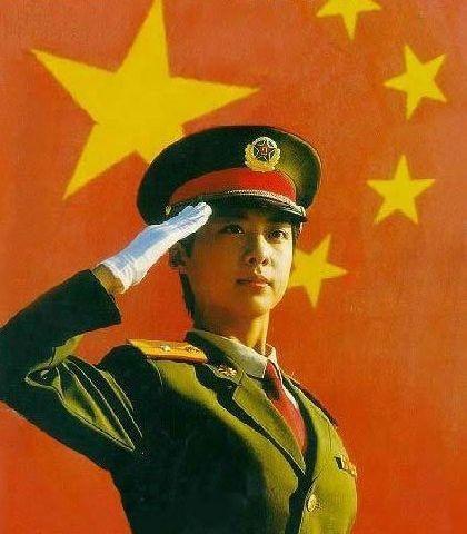 各国评价中国的阅兵式,全球视角下的中国阅兵式评价