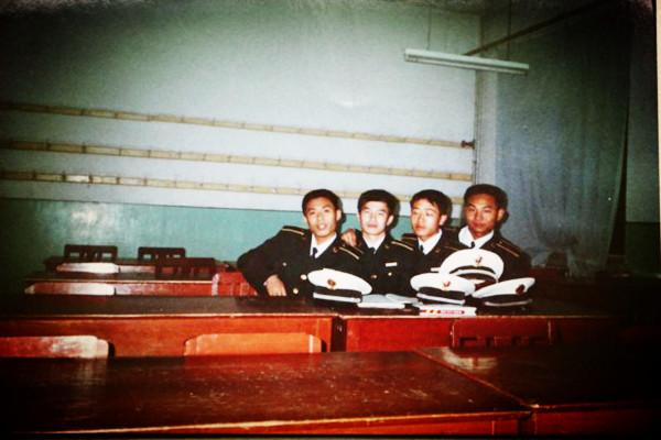 大连舰艇学院,中国海军精英的摇篮——一所高等军事院校的多维解读,大连舰艇学院,中国海军精英的摇篮——多维解读高等军事院校