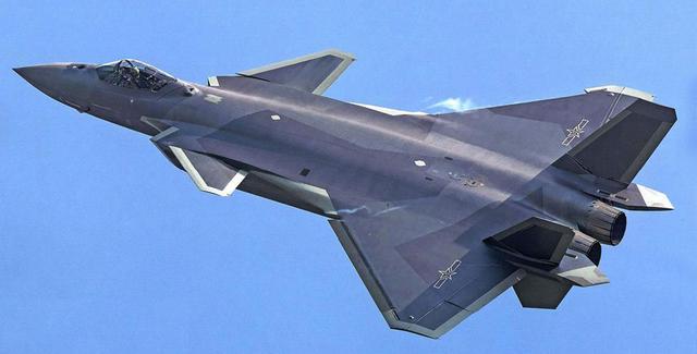 歼-20与俄罗斯的深厚支援,空中力量的国际携手,歼-20与俄罗斯的深厚支援,空中力量的国际联手